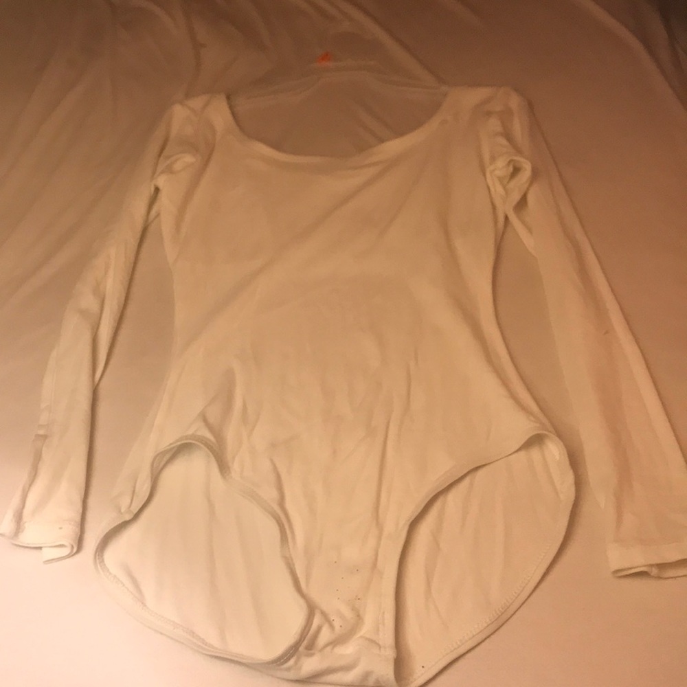 Bodysuit